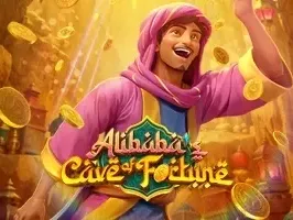 Alibaba’s Cave of Fortune