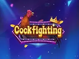 Cockfighting icon