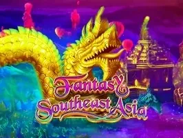 FANTASY SOUTHEAST ASIA game cover