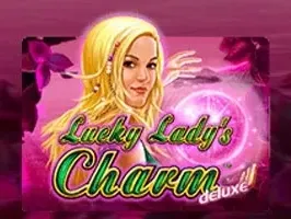 Lucky Lady Charm icon