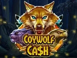 Coywolf Cash icon