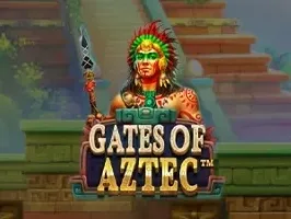 Gates of Aztec™