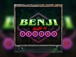 Benji Killed in Vegas DNT icon