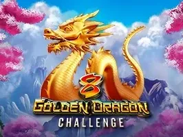 8 Golden Dragon Challenge icon