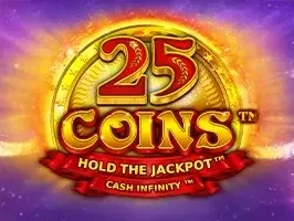25 Coins™ icon
