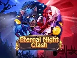 Eternal Night Clash icon