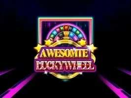 Awesome Lucky Wheel icon