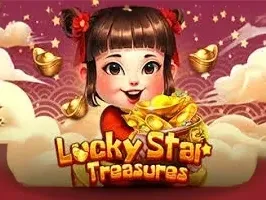 Lucky Star Treasures icon