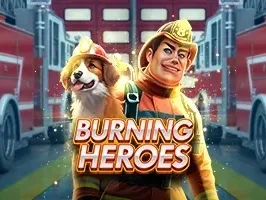 Burning Heroes icon