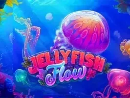 Jellyfish Flow game cover
