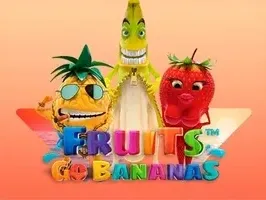 Fruits Go Bananas™ icon