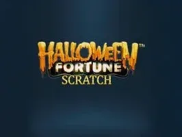 Halloween Fortune Scratch icon