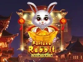 Fortune Rabbit Lock 2 Spin game cover