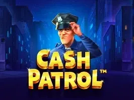 Cash Patrol™ icon