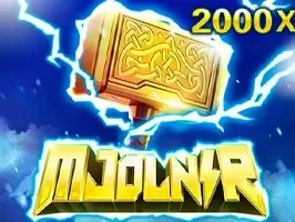 Mjolnir icon
