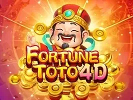 Fortune Toto 4D icon