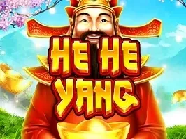 He He Yang icon