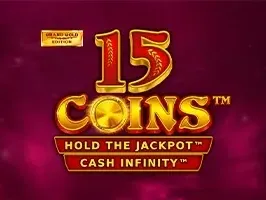 15 Coins™ Grand Gold Edition icon