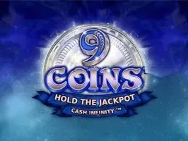 9 Coins™ Grand Platinum Edition icon