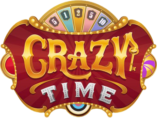 crazytimetracker.net Logo